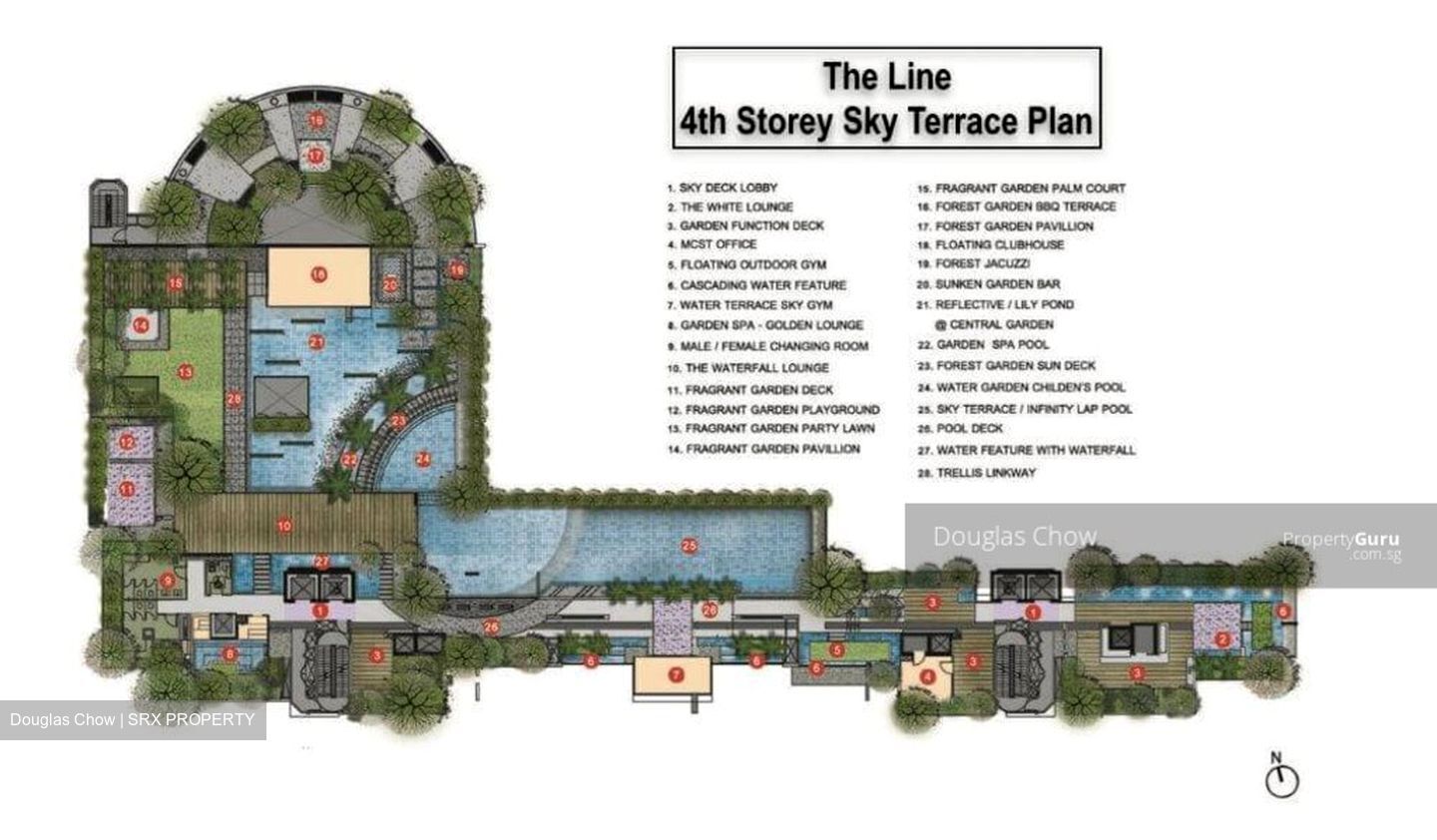 The Line @ Tanjong Rhu (D15), Condominium #352812091